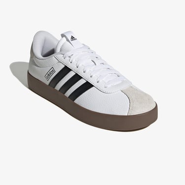  adidas VL Court 3.0 Kadın Beyaz  Spor Ayakkabı