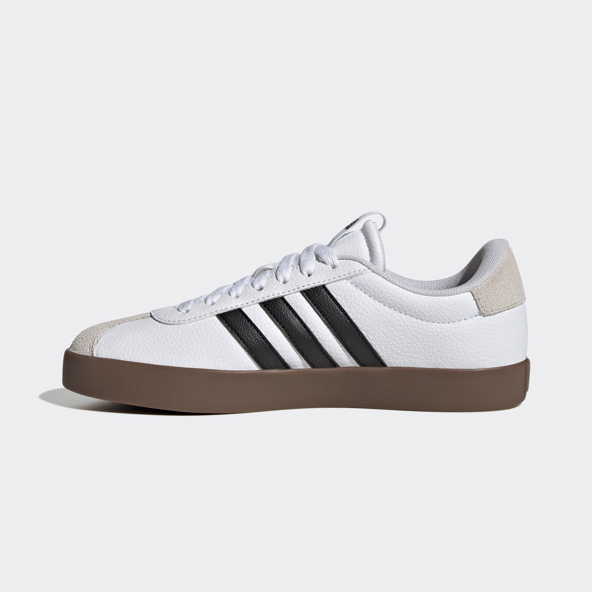 adidas VL Court 3.0 Kadın Beyaz  Spor Ayakkabı