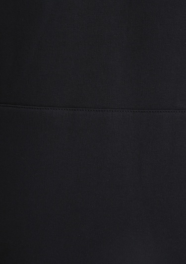  Mavi Kapüşonlu Siyah Basic Sweatshirt 0S10275-900