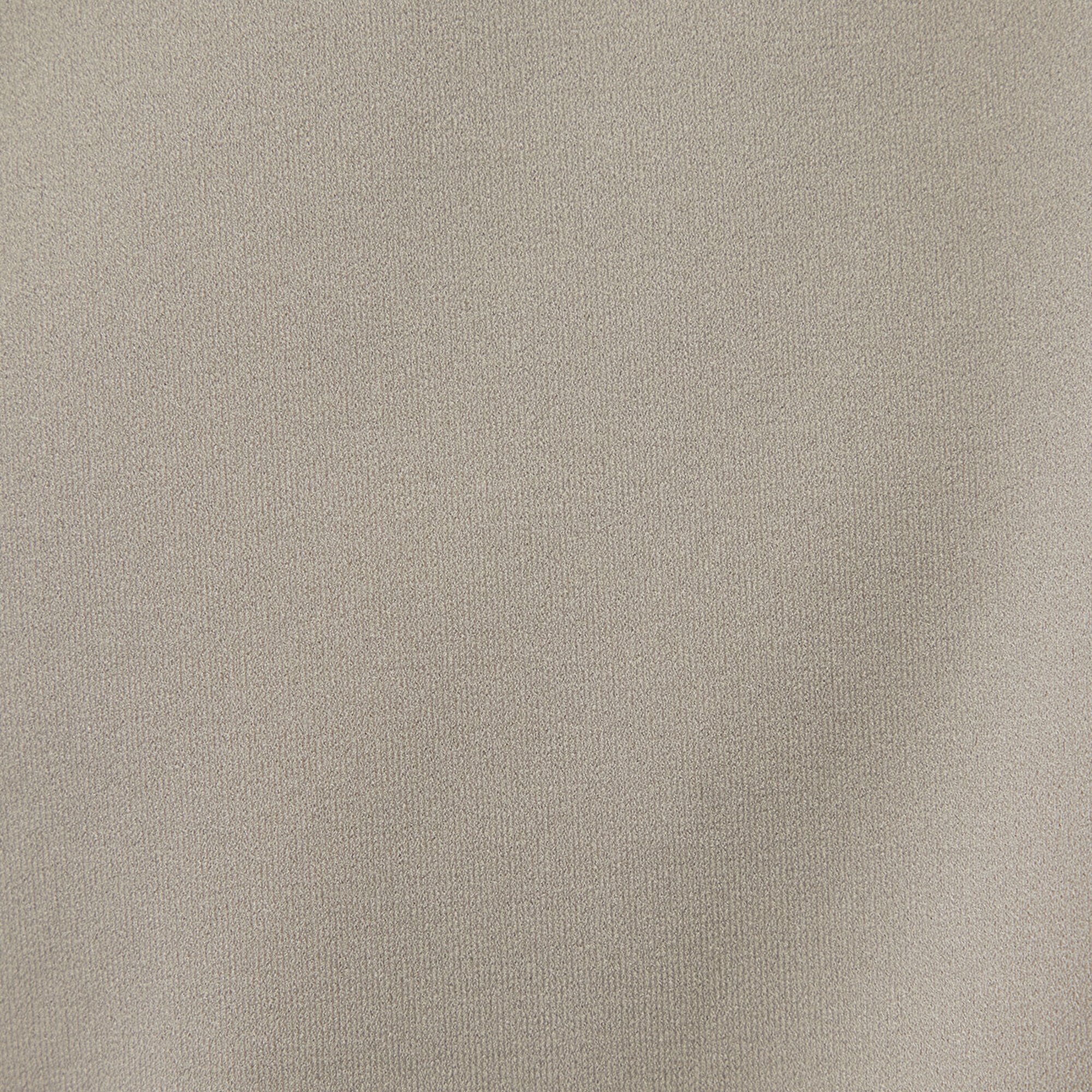 Mavi Sporty Lux Boğazlı Gri Poliamid Tişört Fitted / Vücuda Oturan Kesim 1612867-70352