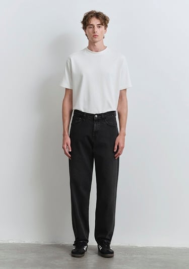  Mavi Toronto Street Koyu Gri Comfort Jean Pantolon 0010289-87855