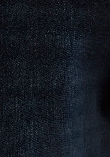  Mavi Marcus Lux Black Puslu Koyu Mavi Jean Pantolon 0035188545