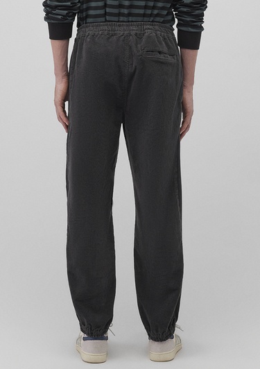  Mavi Antrasit Kadife Pantolon 0010381-70088