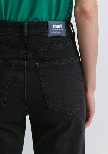  Mavi Sky Classic Denim Gri Jean Pantolon 1010627-88579