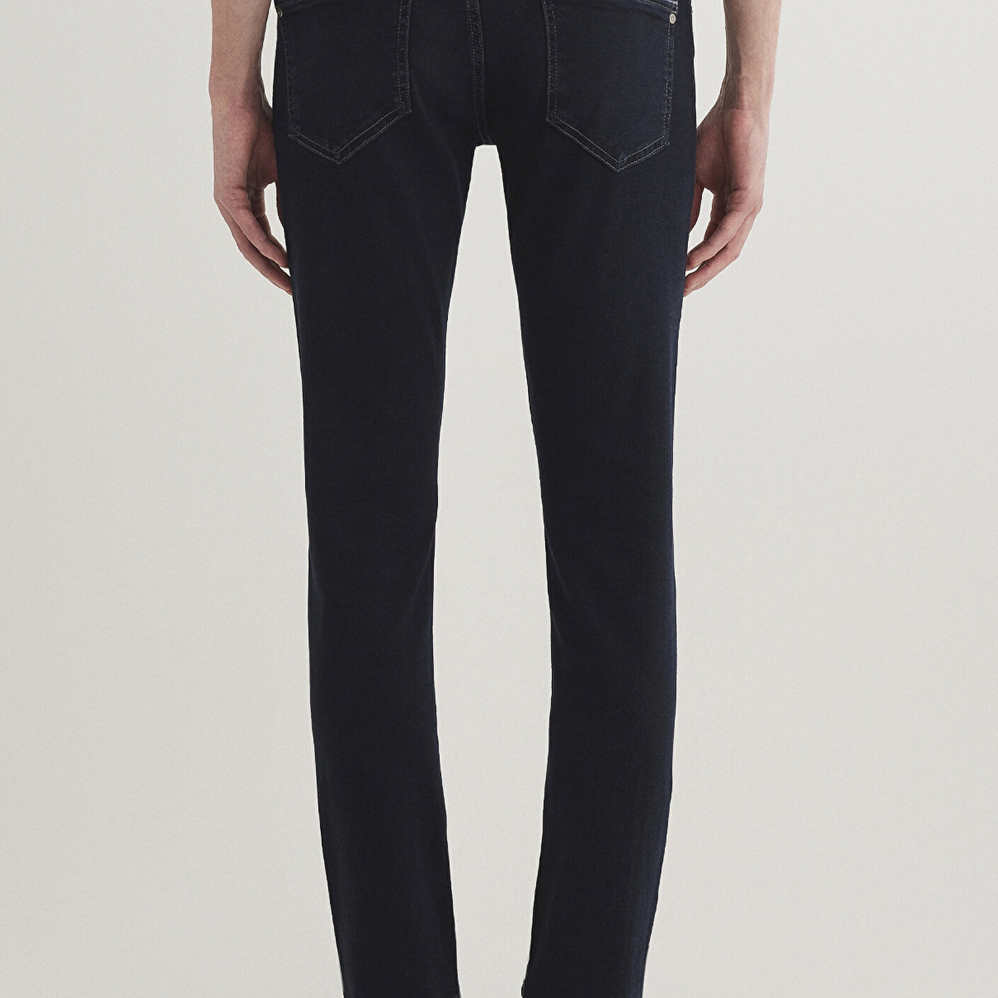 Mavi James Premium Blue Koyu Mürekkep Mavisi Jean Pantolon 0042487838