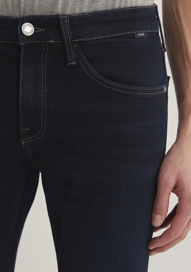  Mavi James Premium Blue Koyu Mürekkep Mavisi Jean Pantolon 0042487838