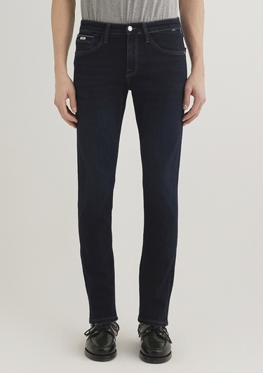  Mavi James Premium Blue Koyu Mürekkep Mavisi Jean Pantolon 0042487838