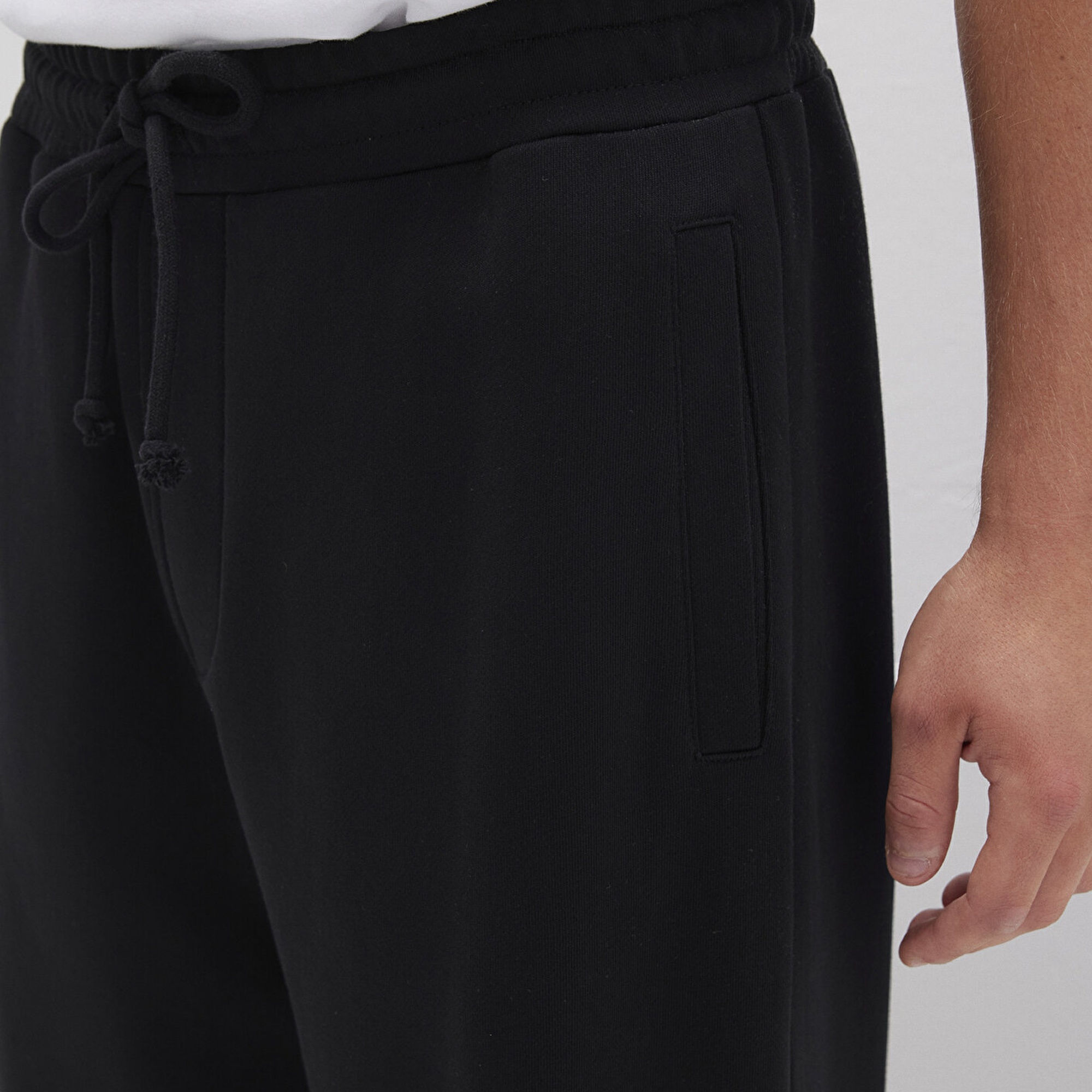 Mavi Siyah Basic Eşofman Altı 0010462-900