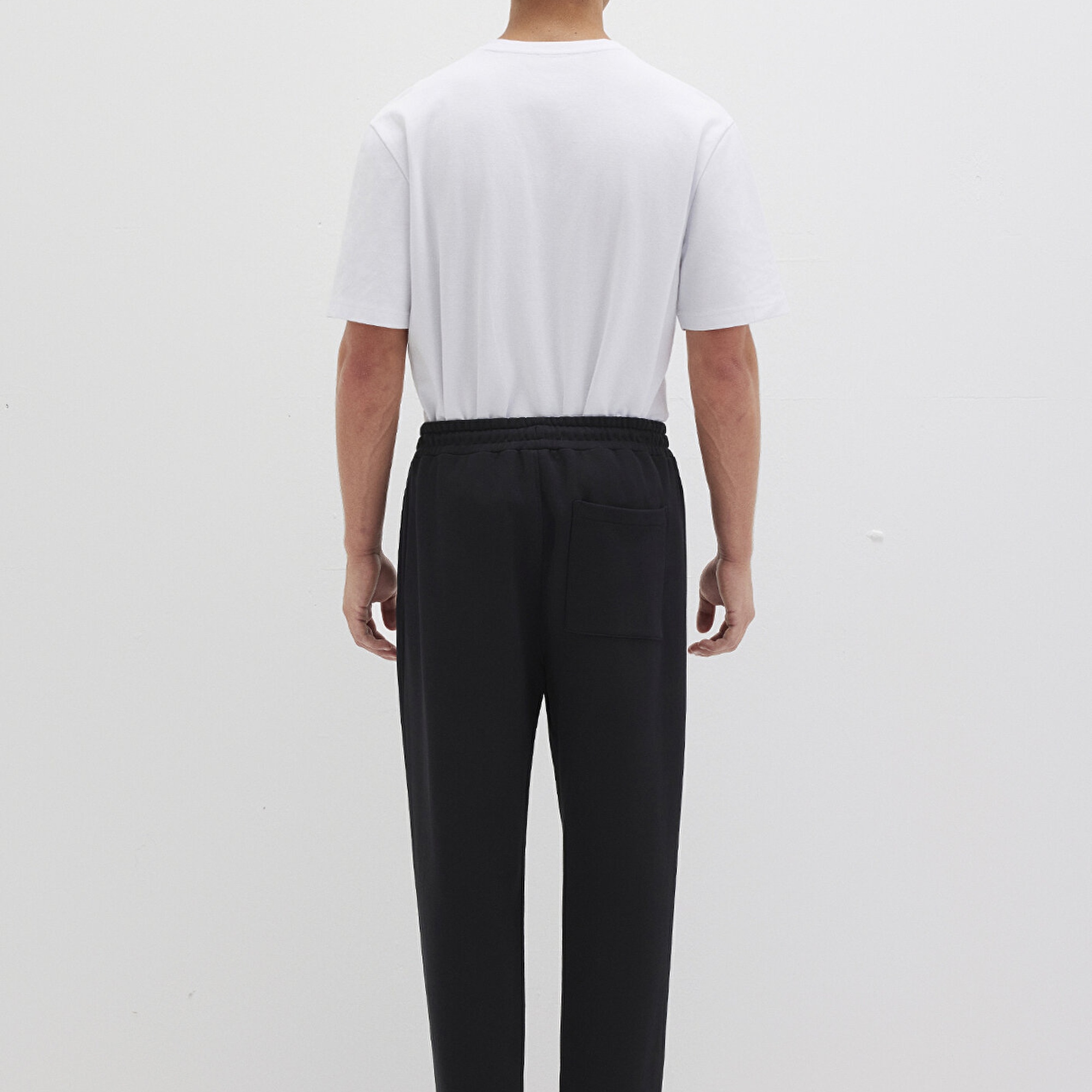 Mavi Siyah Basic Eşofman Altı 0010462-900