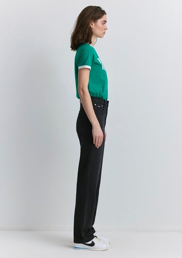  Mavi Sky Classic Denim Gri Jean Pantolon 1010627-88579