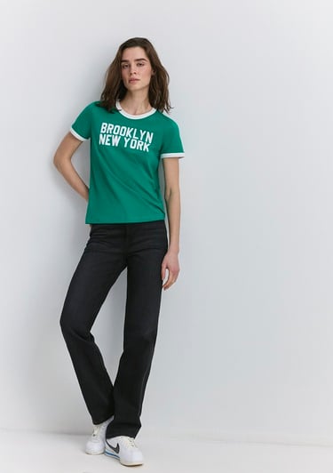  Mavi Sky Classic Denim Gri Jean Pantolon 1010627-88579