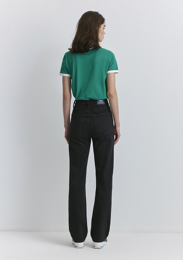  Mavi Sky Classic Denim Gri Jean Pantolon 1010627-88579