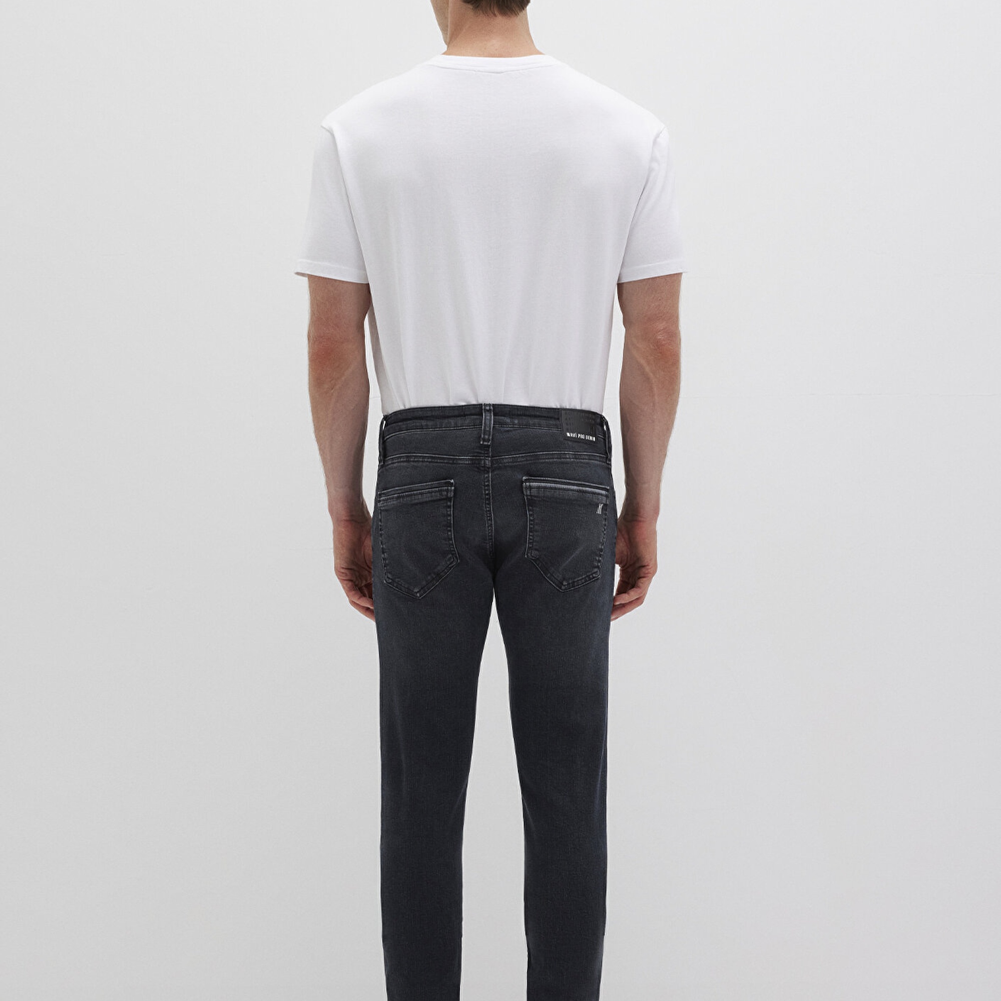 Mavi James Mavi Pro Koyu Gri Jean Pantolon 0042485215