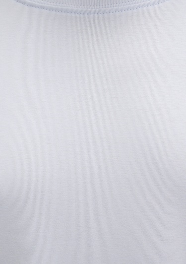  Mavi Mavi Basic Tişört Semi Slim Fit / Yarı Dar Kesim 1612916-89201