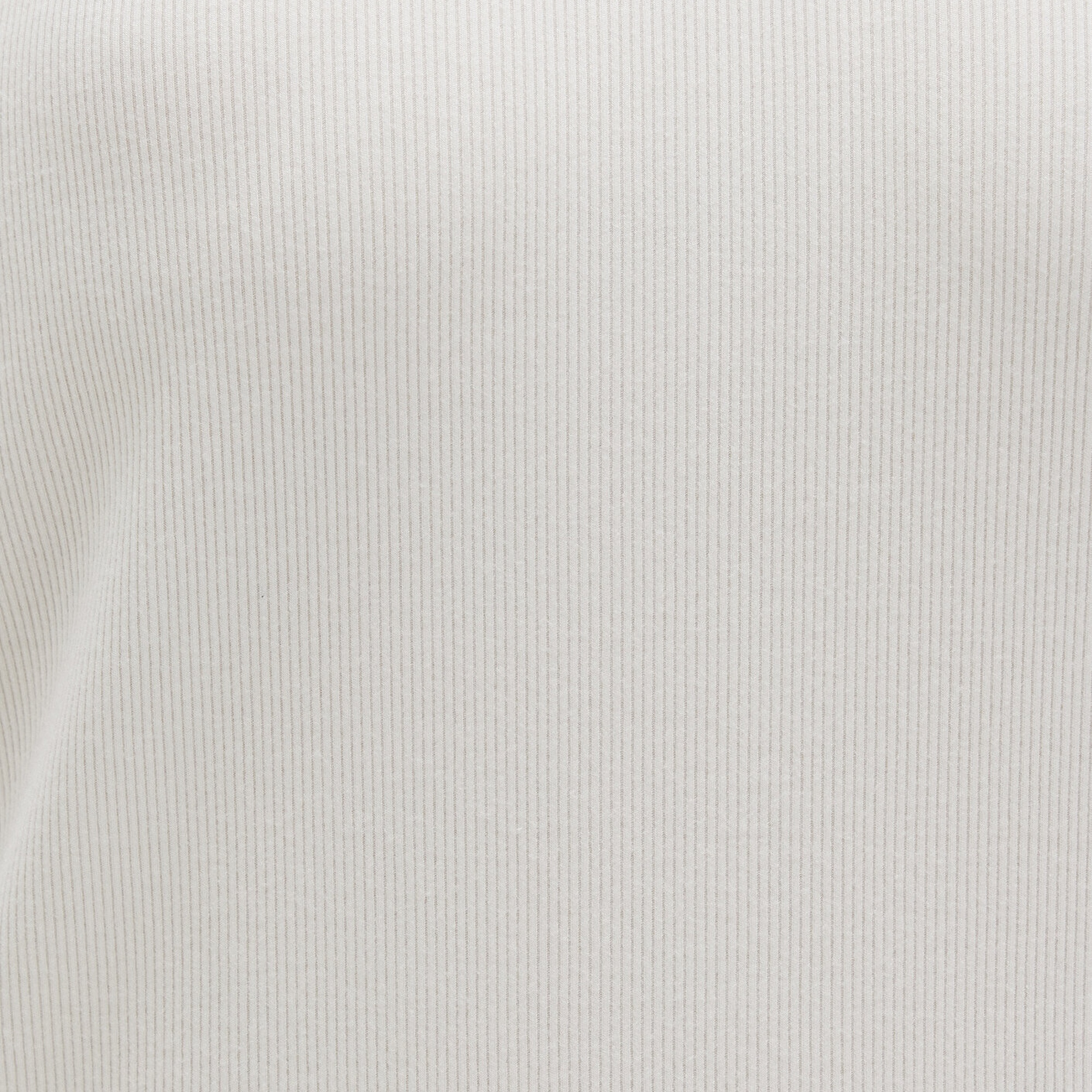 Mavi Beyaz Basic Tişört Slim Fit / Dar Kesim 1612904-80194