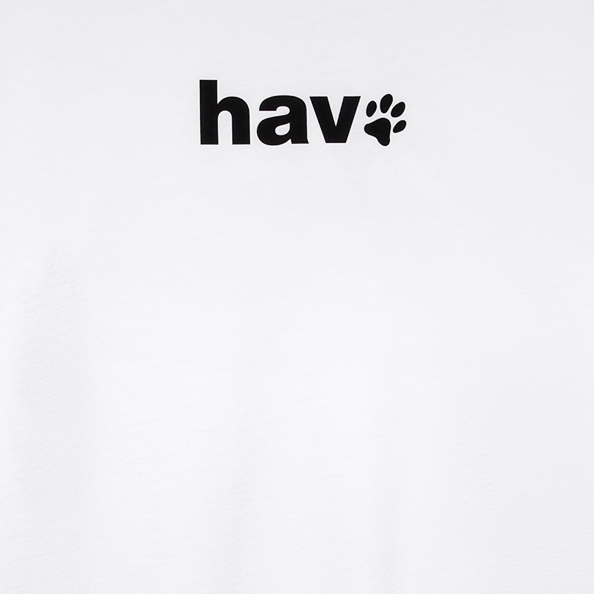 Mavi Hav Baskılı Beyaz Tişört Regular Fit / Normal Kesim 0612759-620