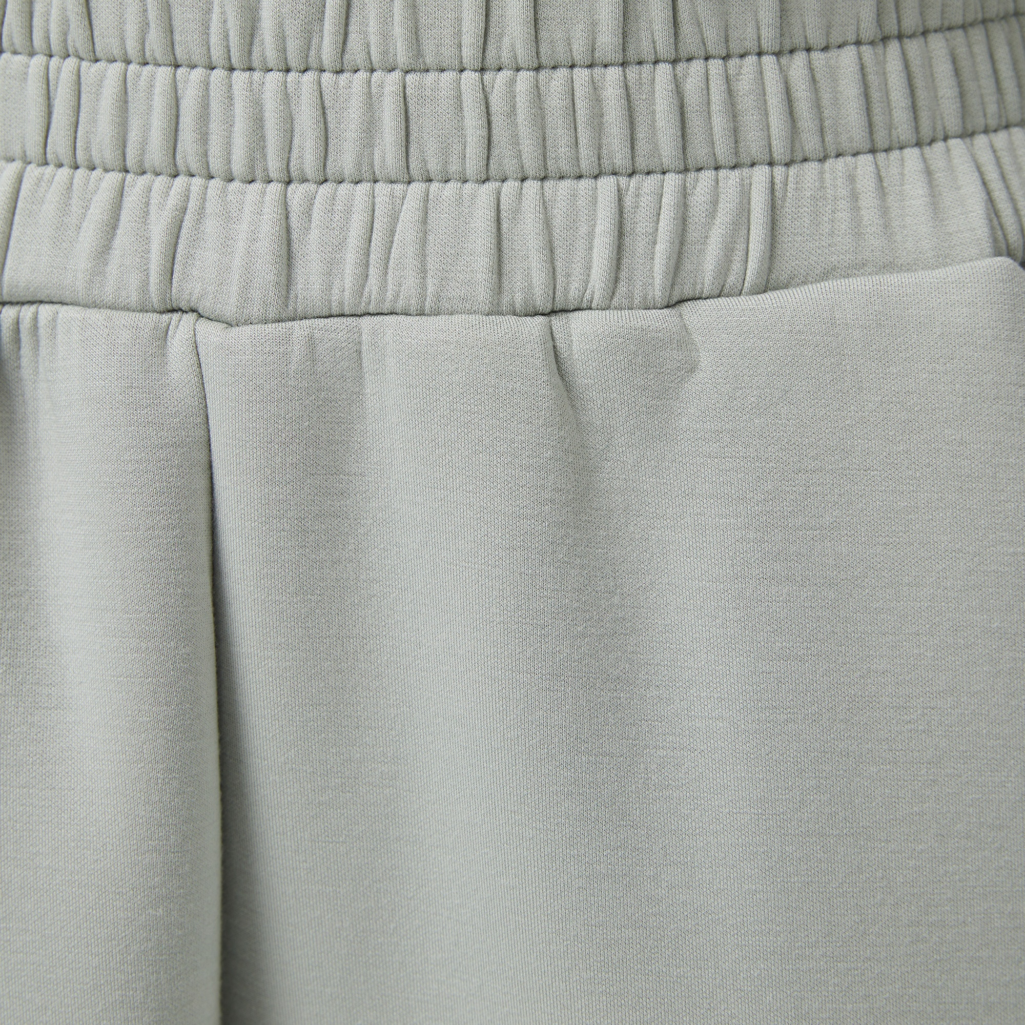 Guess Cecilia Scuba Jogger Kadın Yeşil Eşofman Altı