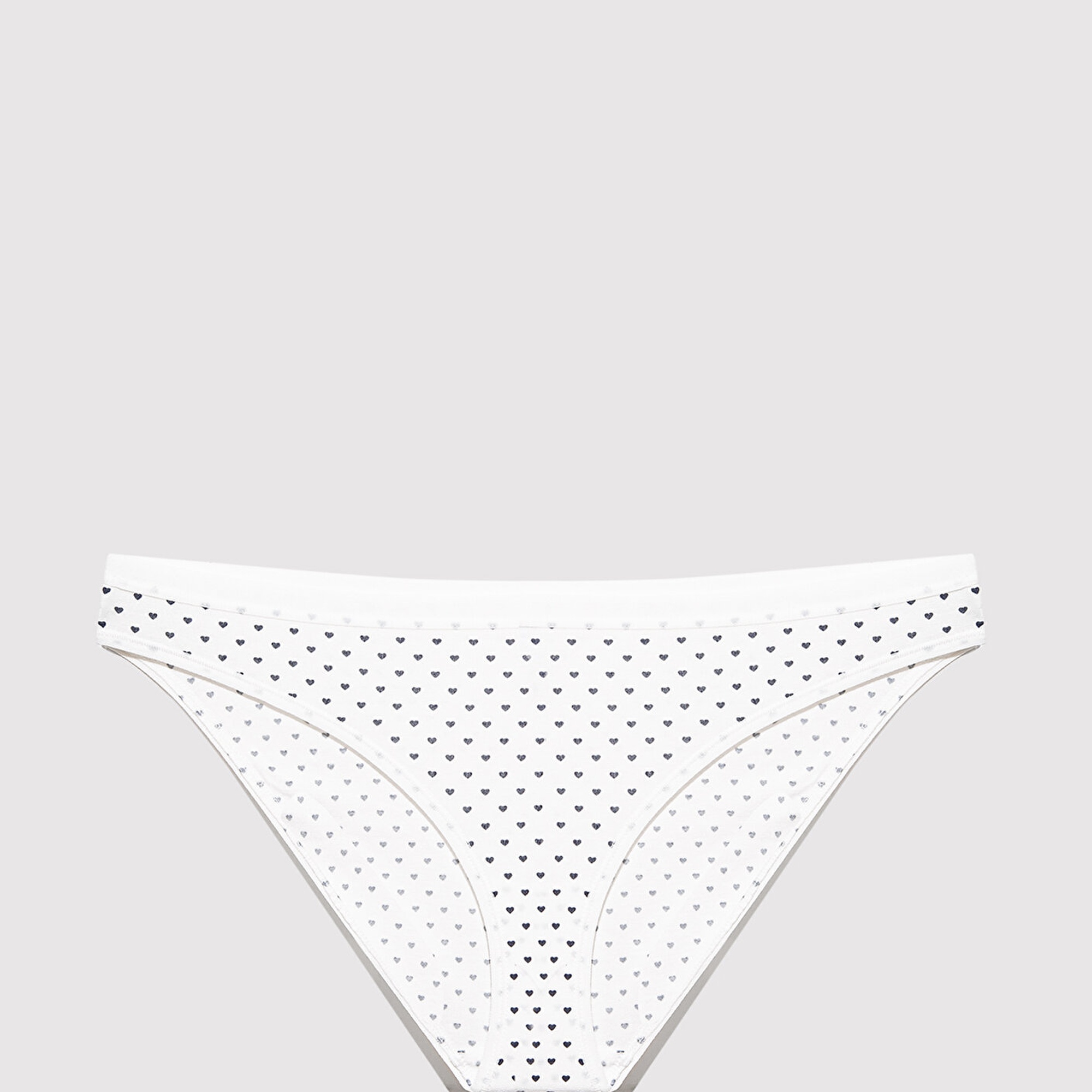 Mavi 3lü Klasik Külot 1913379-32184