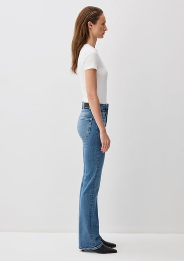  Mavi Maria Gold Premium Indigo Mavisi Jean Pantolon 101225-89220