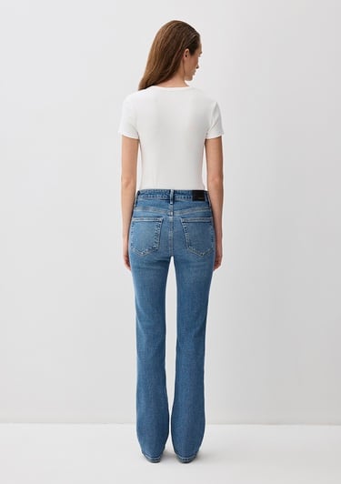  Mavi Maria Gold Premium Indigo Mavisi Jean Pantolon 101225-89220