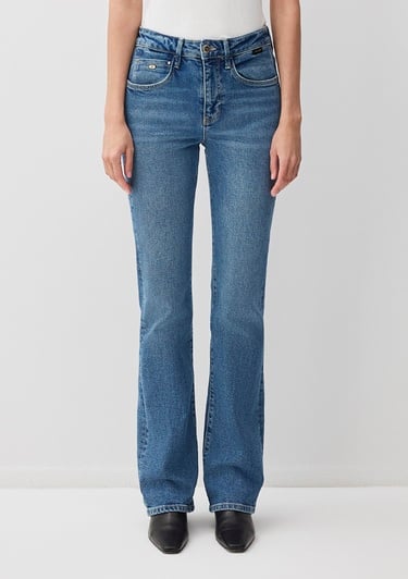  Mavi Maria Gold Premium Indigo Mavisi Jean Pantolon 101225-89220