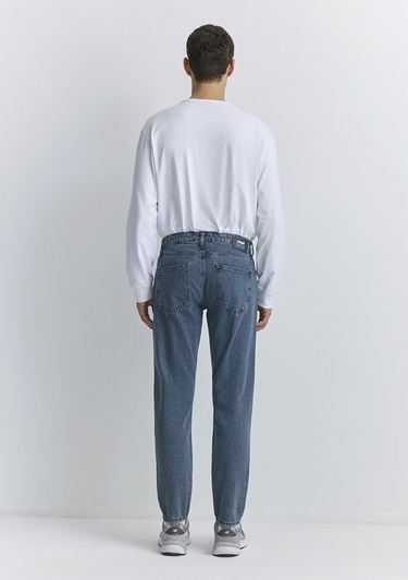  Mavi London Classic Denim Vintage Mavi Jean Pantolon 0010172-89273