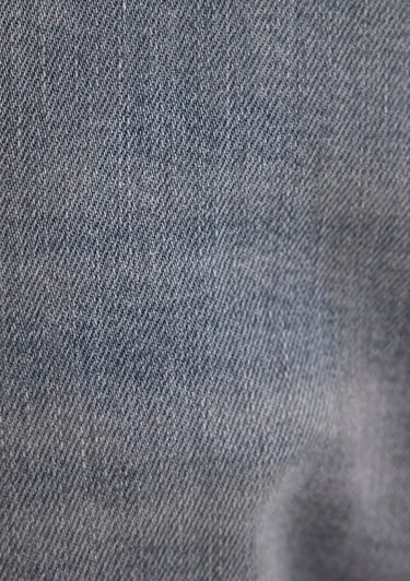  Mavi James Lux Black Gri Mavi Jean Pantolon 0042489350