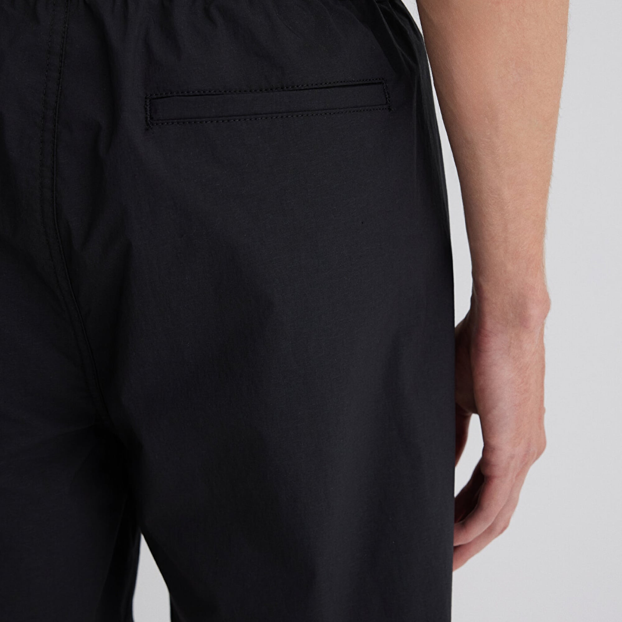 Mavi Mavi Pro Siyah Şort 0410296-900