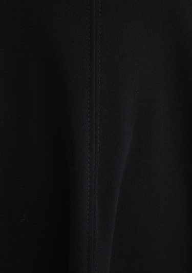  Mavi Siyah Elbise 1310679-900