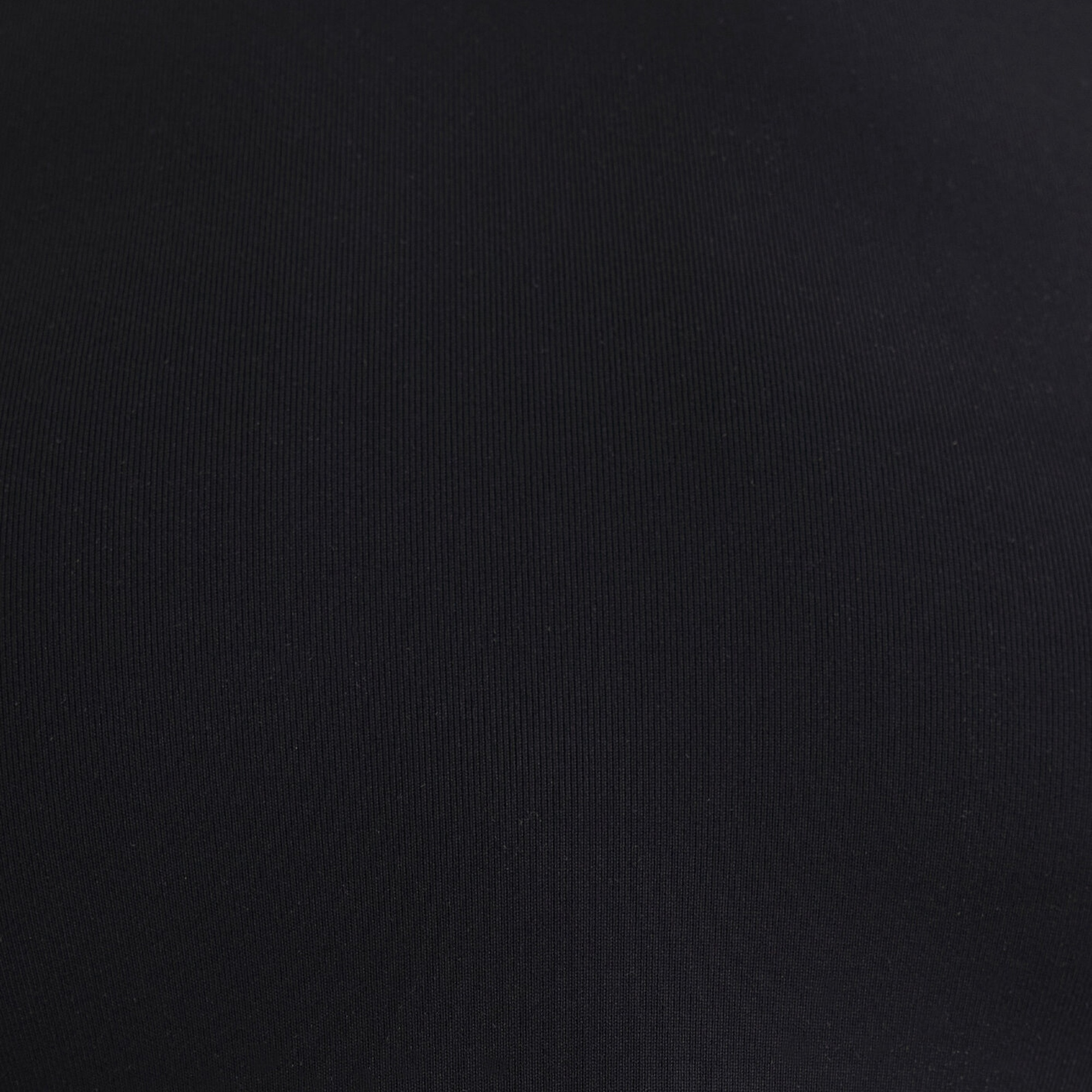 Mavi Siyah Poliamid Tişört Fitted / Vücuda Oturan Kesim 1613500-900