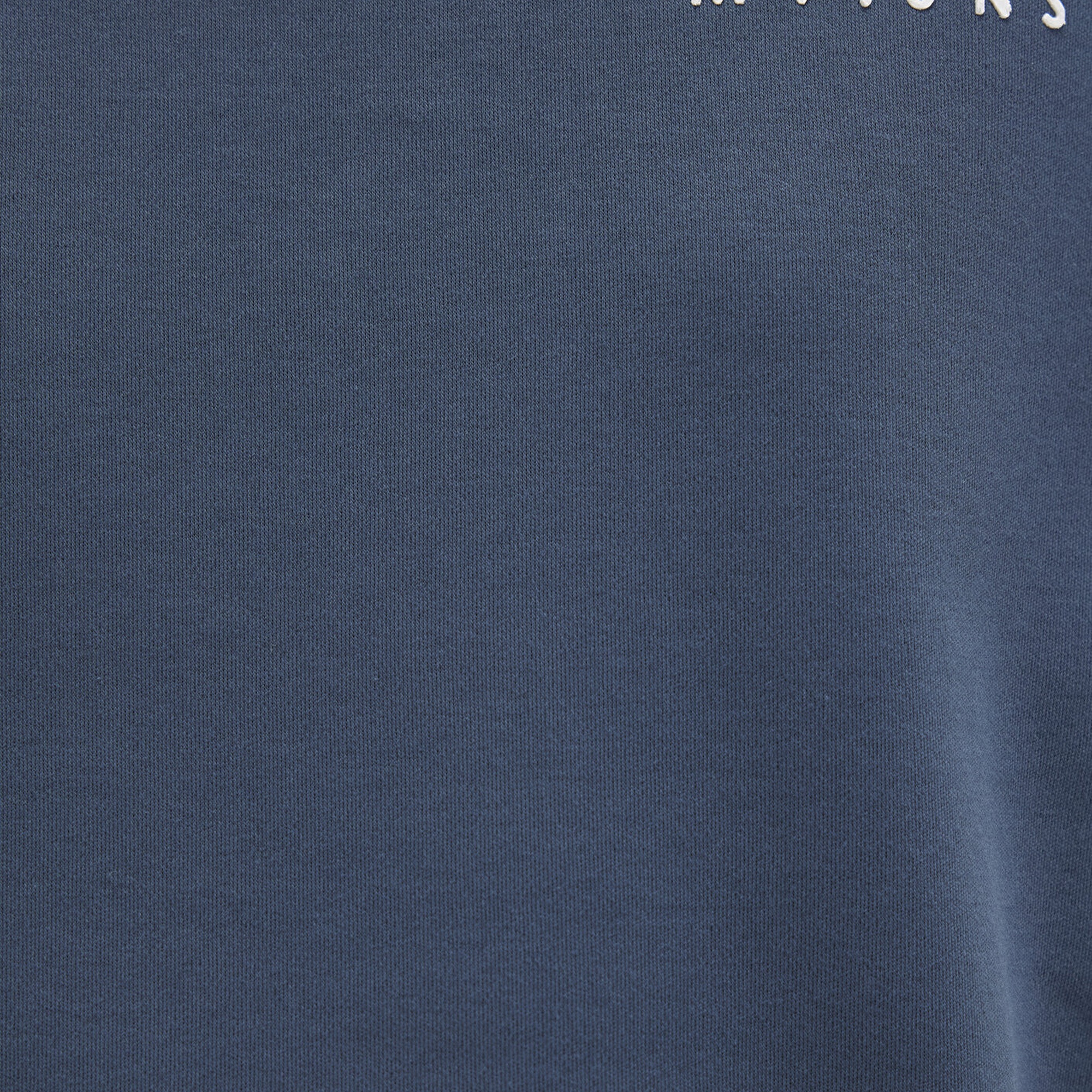 Mavi MV Baskılı İnterlok Lacivert Tişört Regular Fit / Normal Kesim 1613148-70500