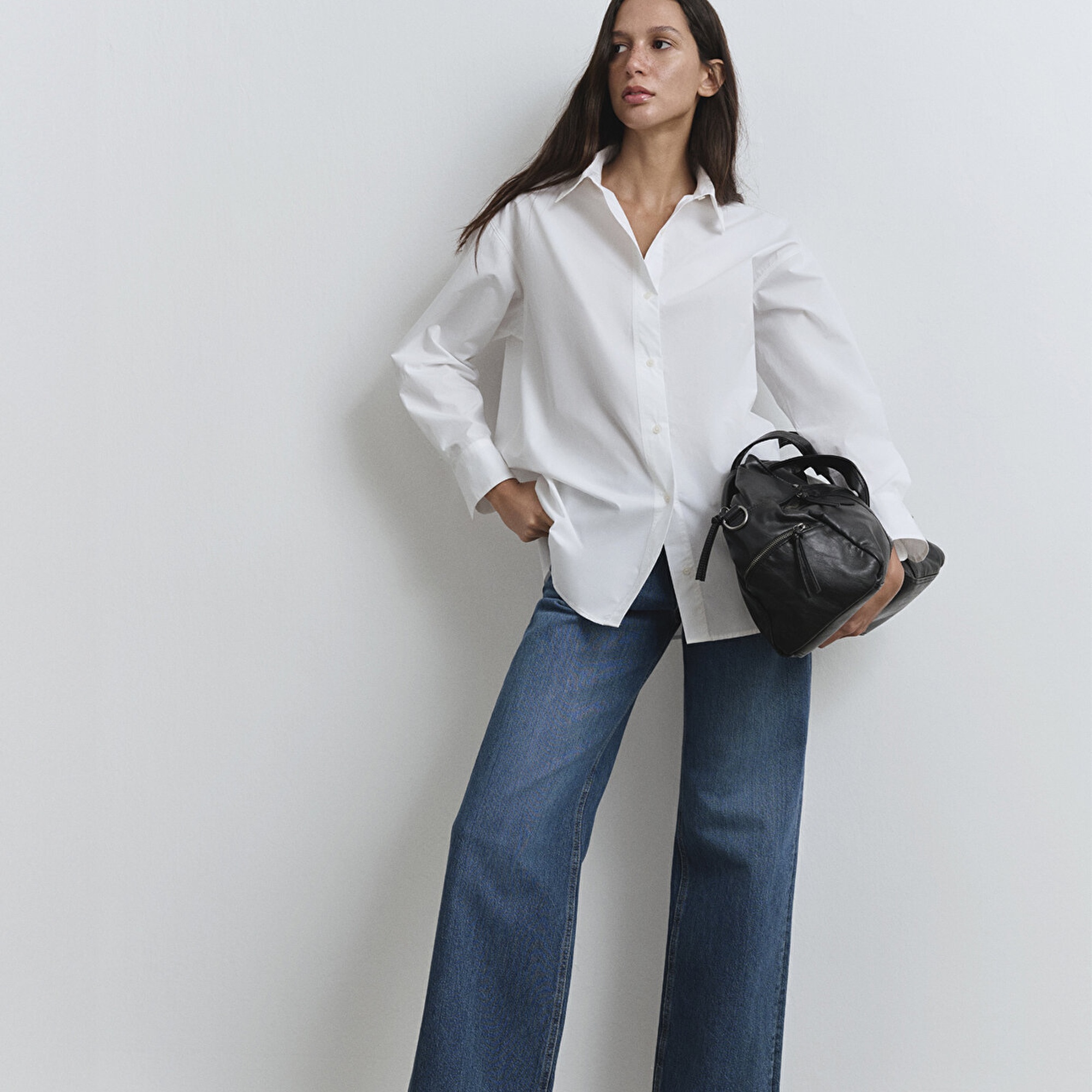 Mavi Taylor Iconic Koyu Mavi Jean Pantolon 1010840-89582