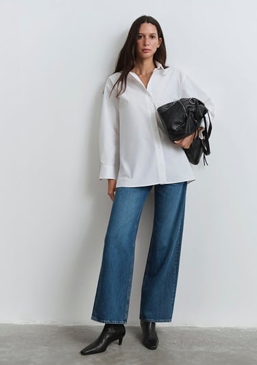  Mavi Taylor Iconic Koyu Mavi Jean Pantolon 1010840-89582