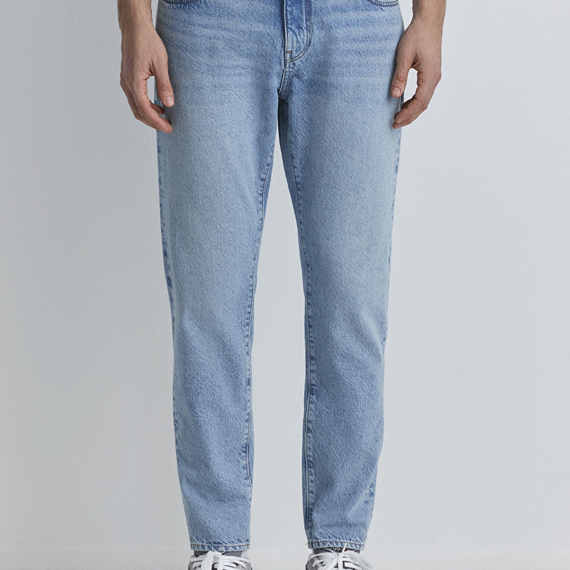 Mavi Milan Classic Denim Açık Gölgeli Jean Pantolon 0081089773