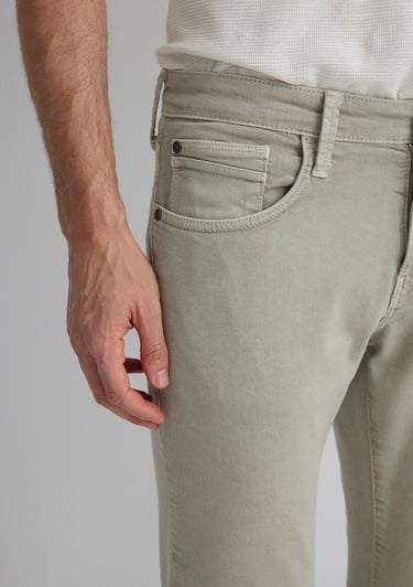  Mavi James Soluk Yeşil Comfort Gabardin Pantolon 0042489454