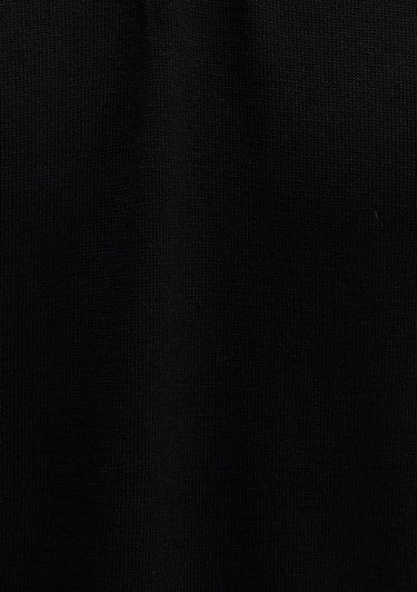  Mavi Siyah Triko Polo Fitted / Vücuda Oturan Kesim 0710249-900