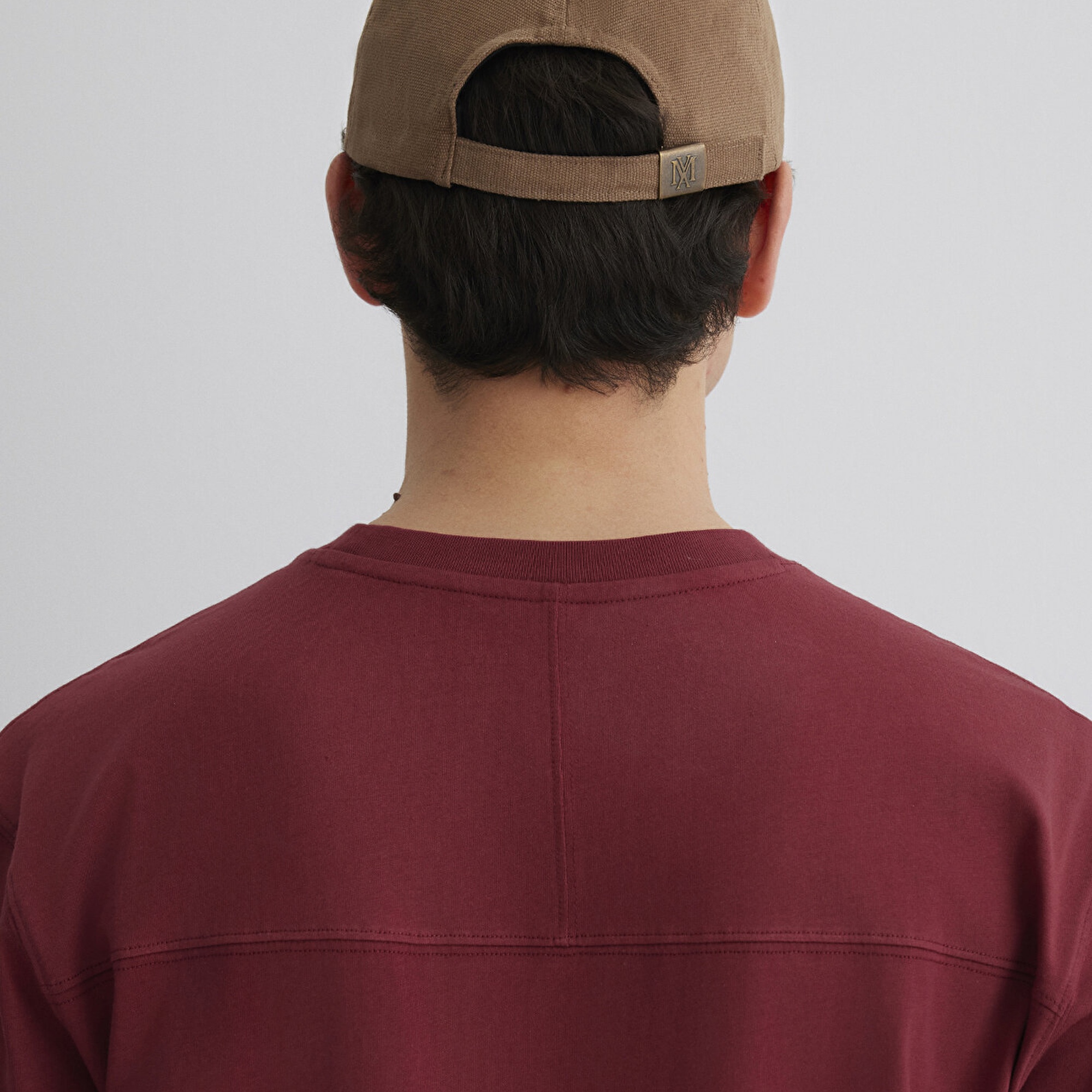 Mavi Kahverengi Şapka 0911883-70218