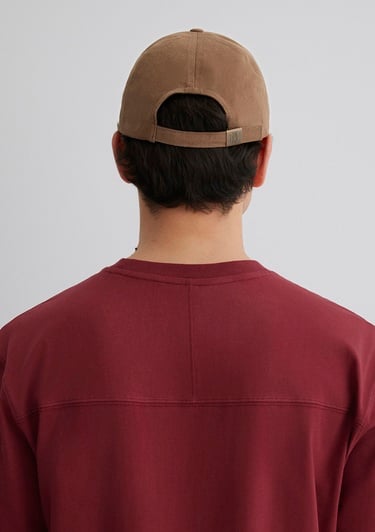  Mavi Kahverengi Şapka 0911883-70218