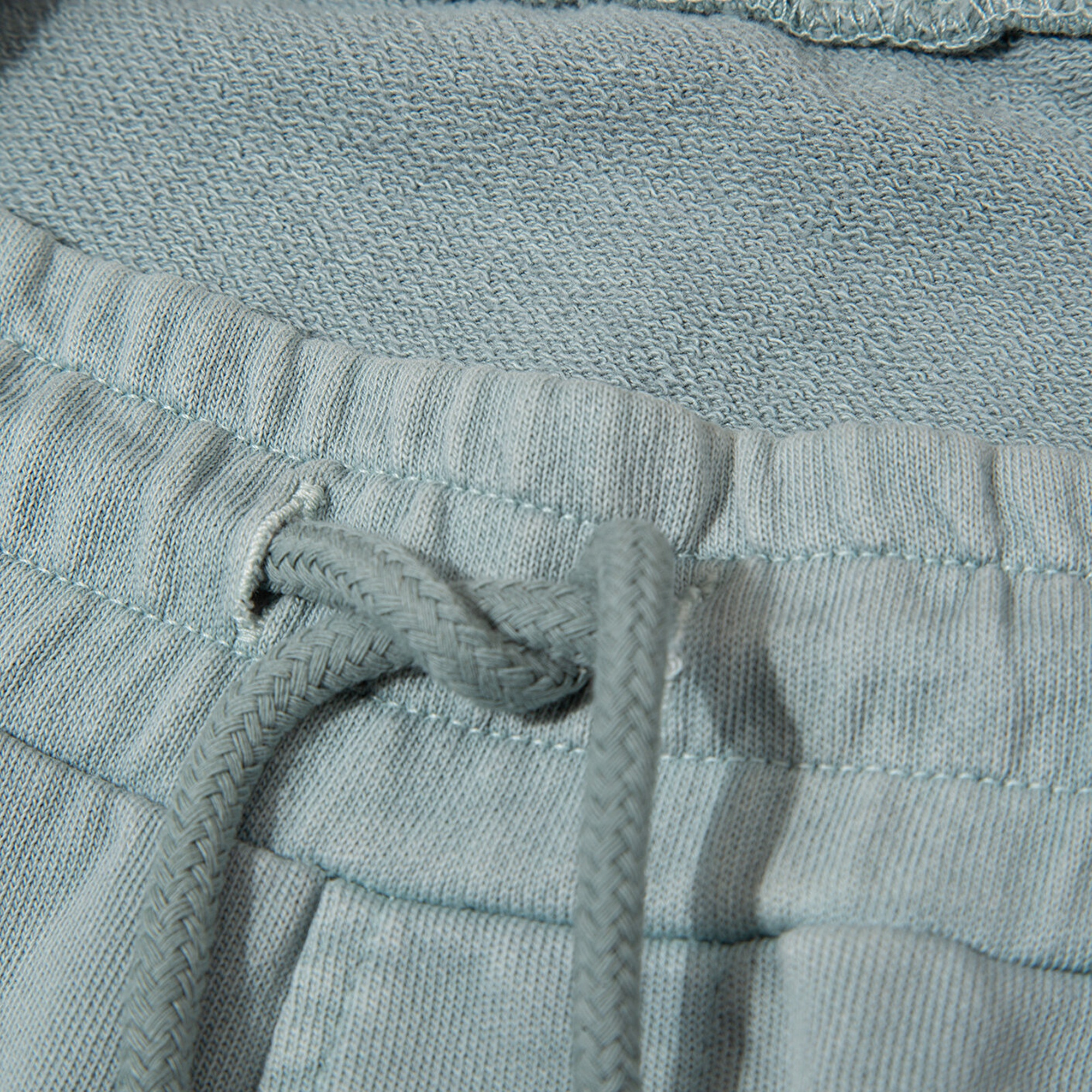 Mavi Açık Mavi Şort 0410251-70148