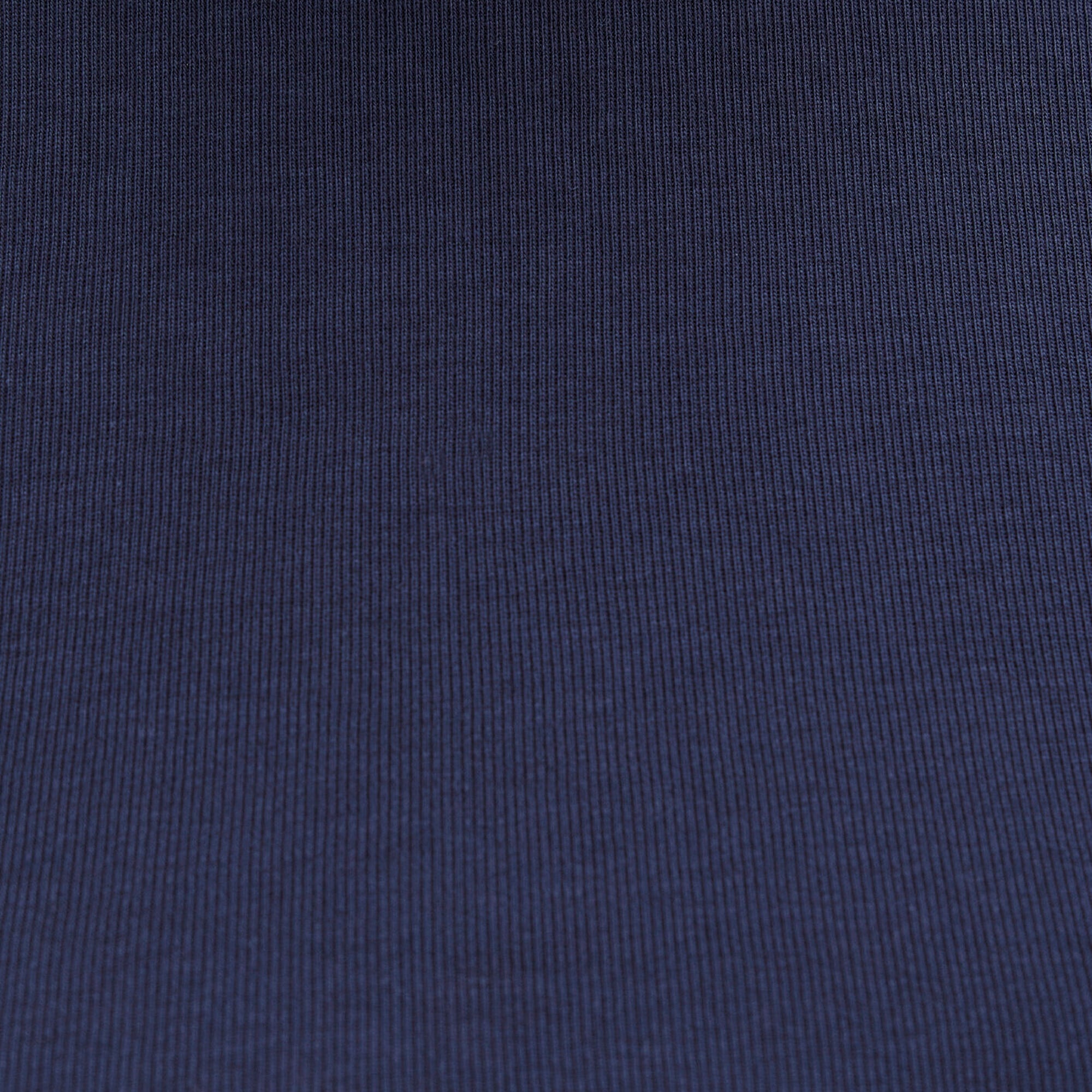 Mavi Lacivert Basic Crop Tişört Crop / Kısa Kesim 1600814-85315