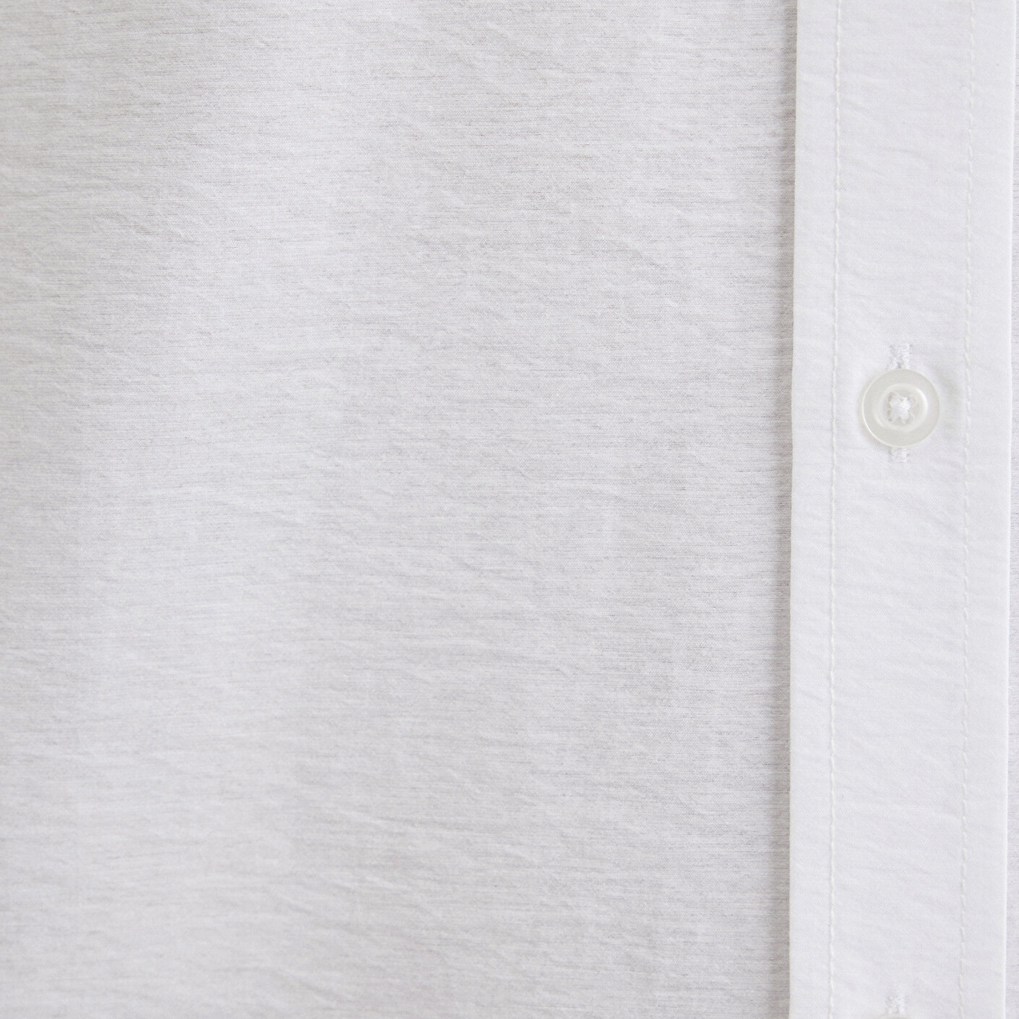 Mavi Beyaz Gömlek Regular Fit / Normal Kesim 0211527-620