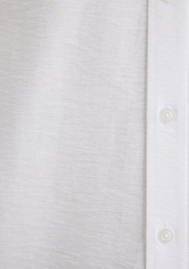  Mavi Beyaz Gömlek Regular Fit / Normal Kesim 0211527-620