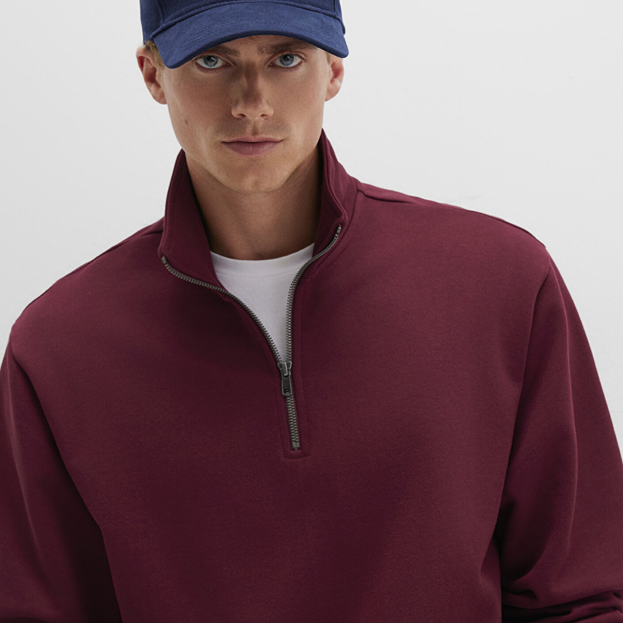 Mavi Lacivert Şapka 0911883-30717