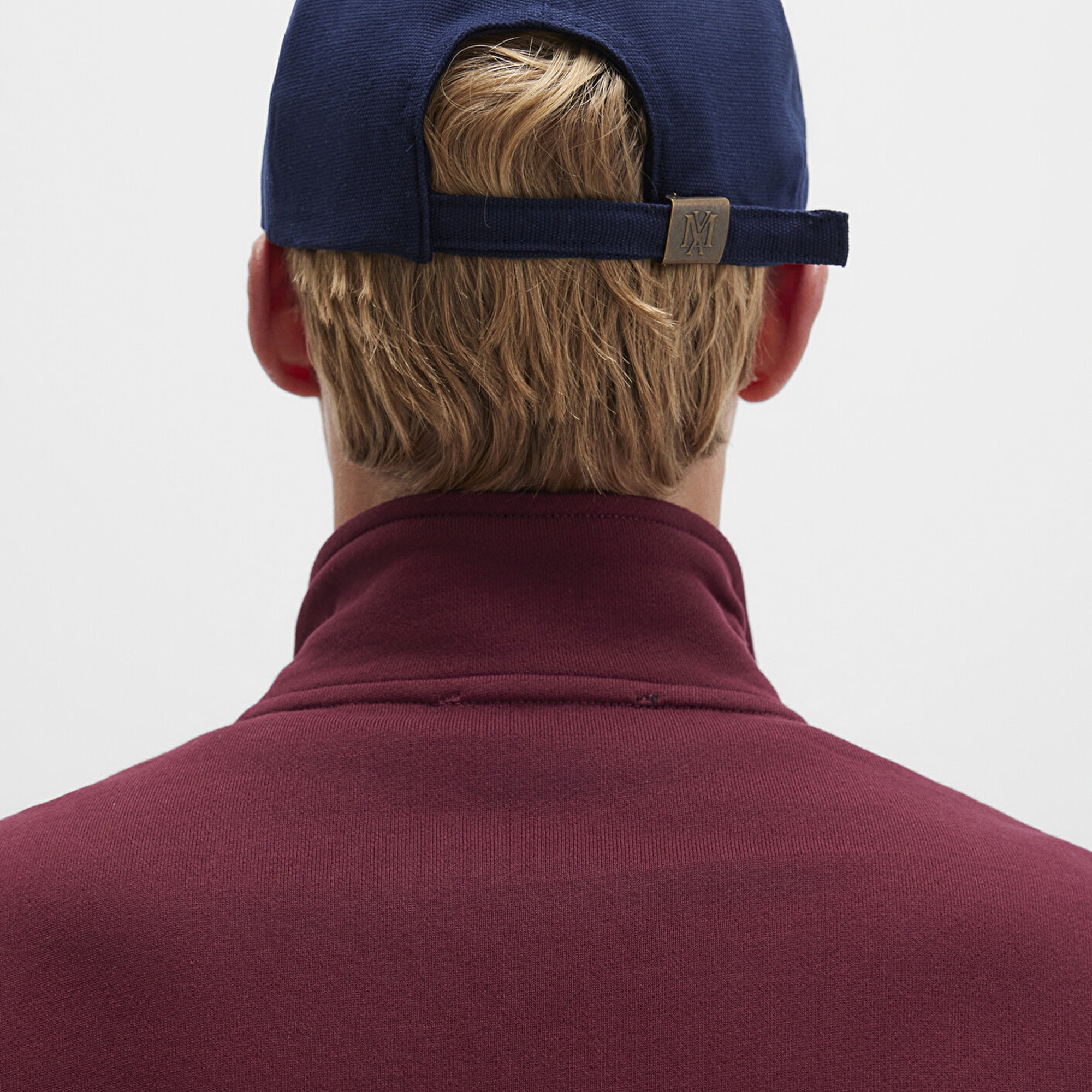 Mavi Lacivert Şapka 0911883-30717