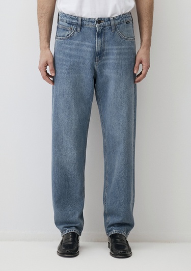 Mavi Toronto Street Indigo Mavisi Jean Pantolon 0010289-89127