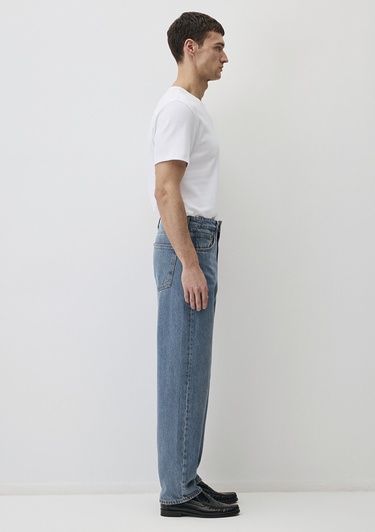  Mavi Toronto Street Indigo Mavisi Jean Pantolon 0010289-89127