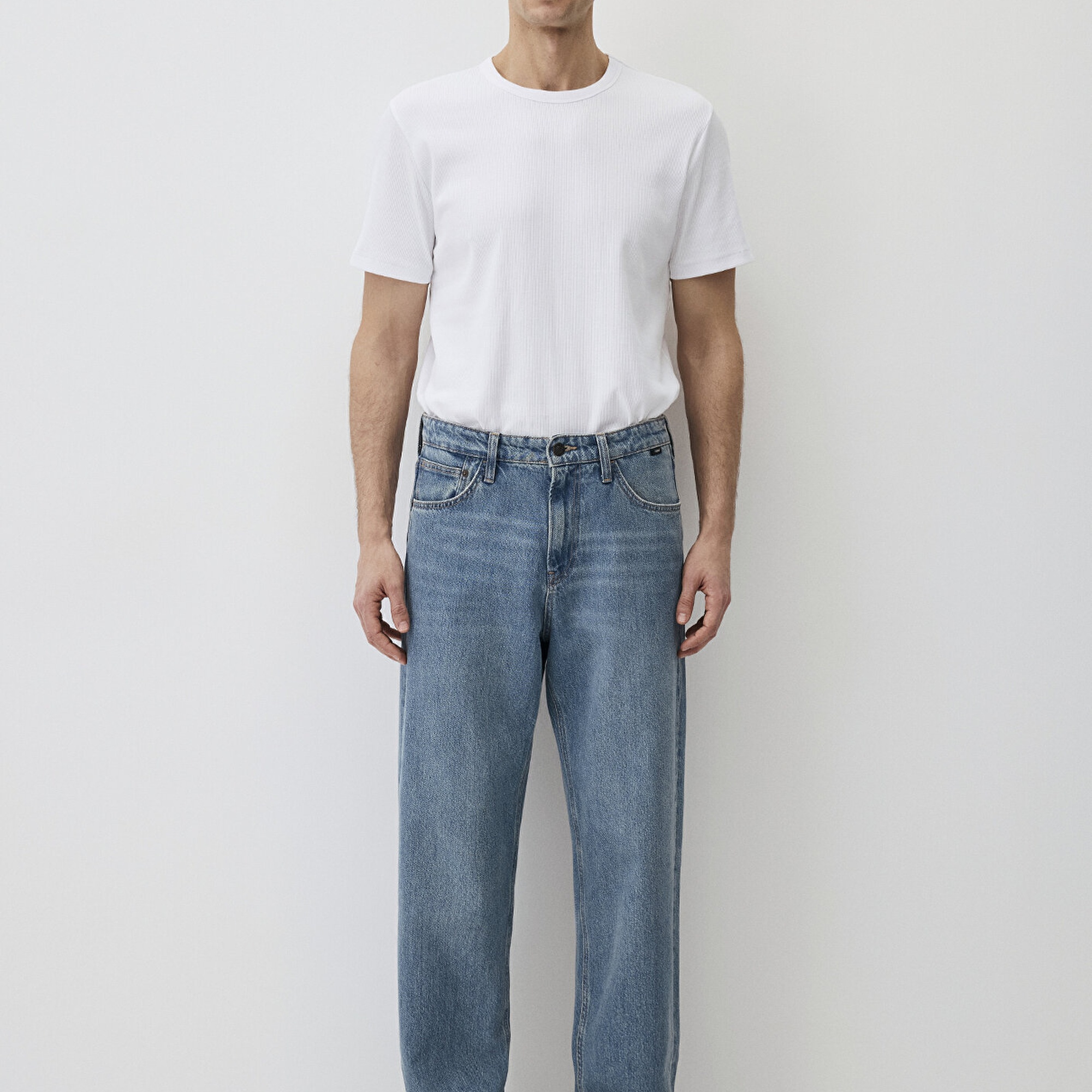 Mavi Toronto Street Indigo Mavisi Jean Pantolon 0010289-89127