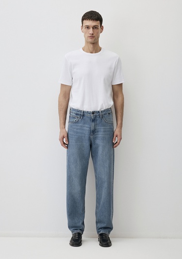  Mavi Toronto Street Indigo Mavisi Jean Pantolon 0010289-89127