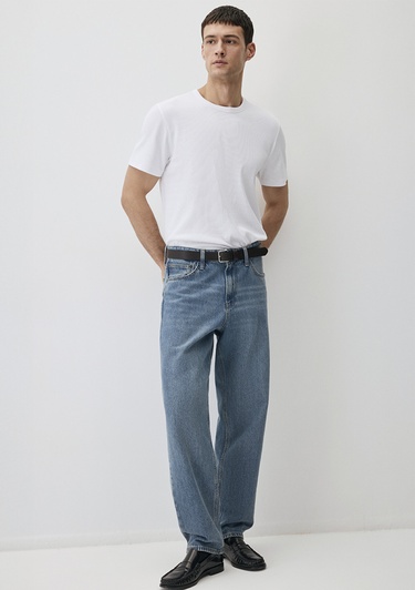  Mavi Toronto Street Indigo Mavisi Jean Pantolon 0010289-89127