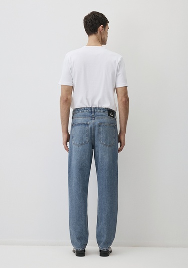  Mavi Toronto Street Indigo Mavisi Jean Pantolon 0010289-89127